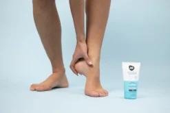 Creme Hidratante Pés