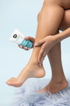 Creme Hidratante Pés
