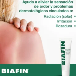 Creme Hidratante Regenerador Pele Sensível e Irritada