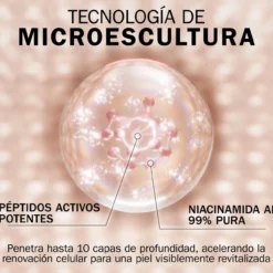 Creme hidratante Regenerist Ultra Rich de dia