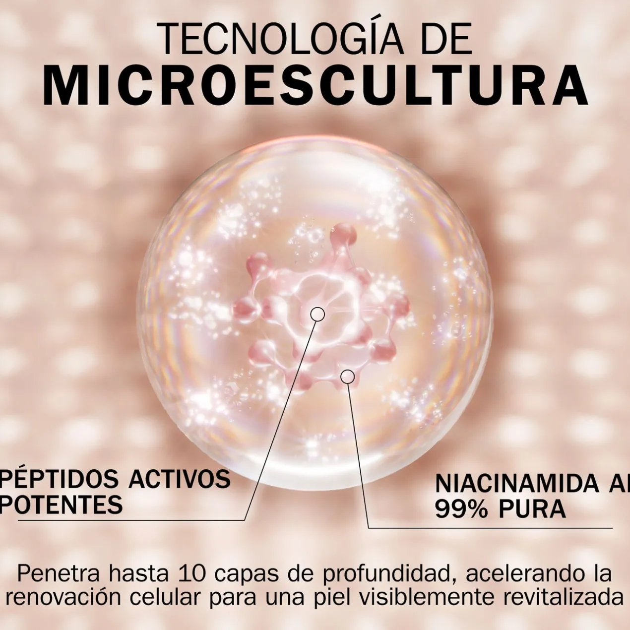 Creme hidratante Regenerist Ultra Rich de dia