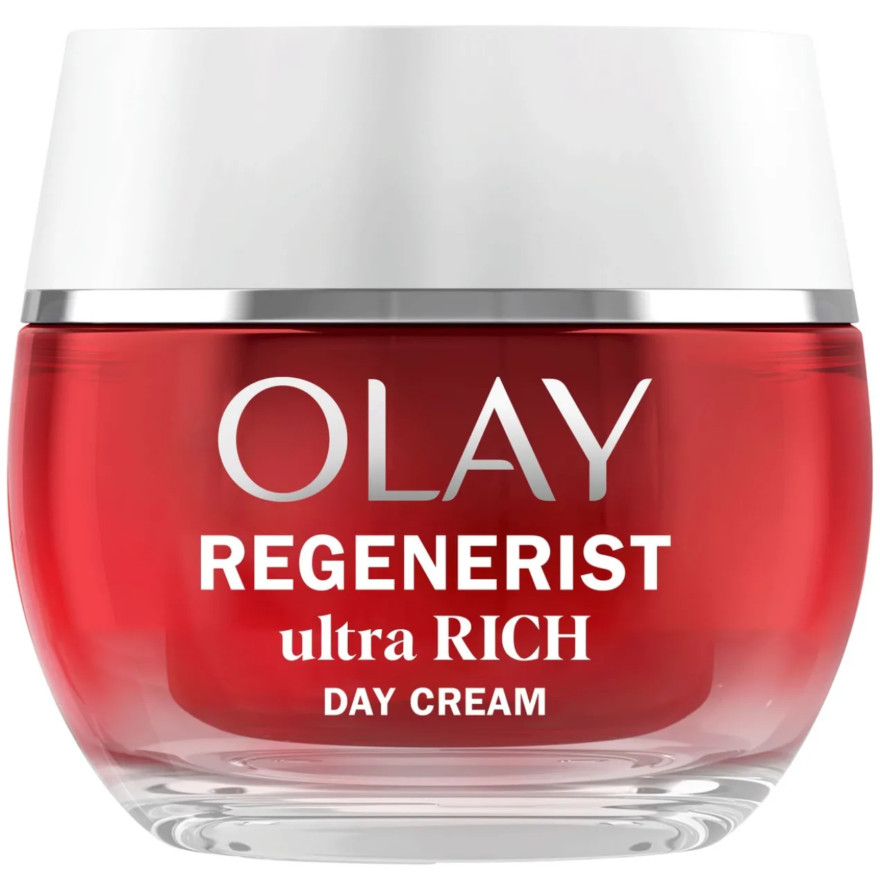 Creme hidratante Regenerist Ultra Rich de dia