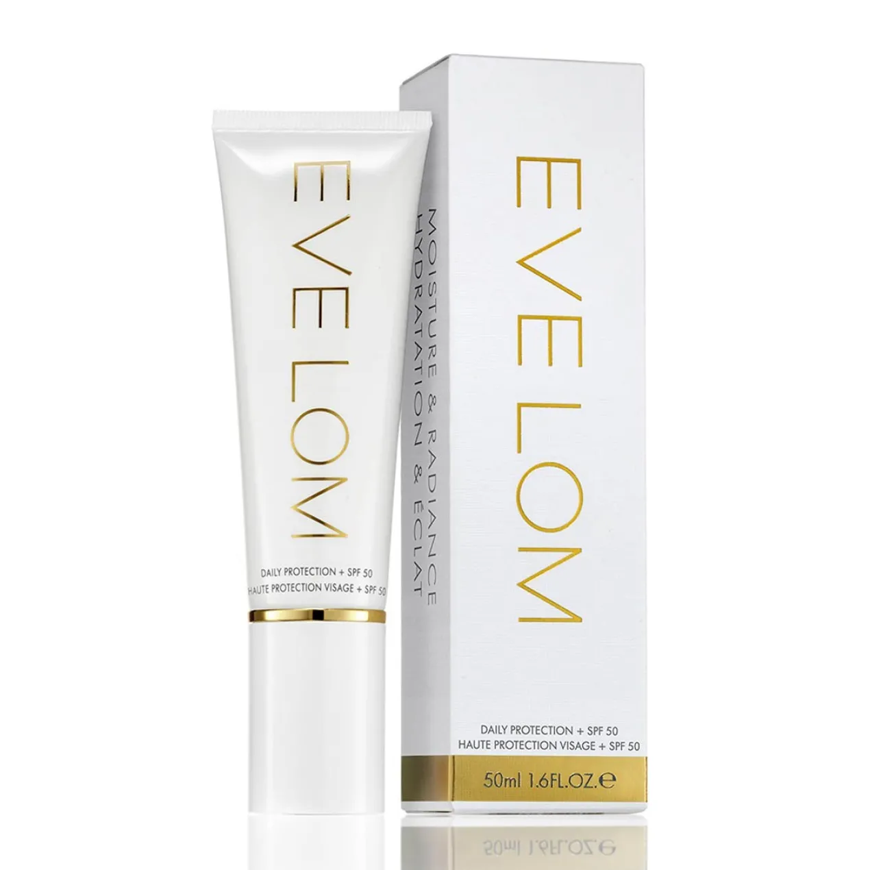 Creme Hidratante SPF50