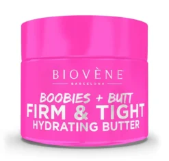 Creme Hidratante Super Suave para Nádegas e Seios