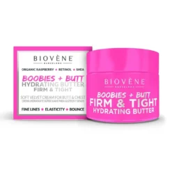 Creme Hidratante Super Suave para Nádegas e Seios