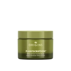 Creme Hidratante Triple-Action Youth Cream Antienvelhecimento