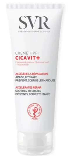 Creme HPPI Cicavit+ Acelera Reparação
