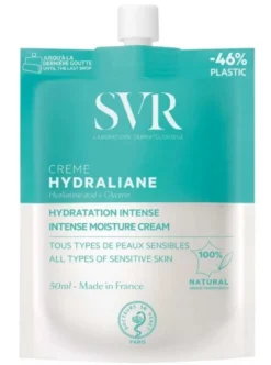 Creme Hydraliane Hyaluronic Acid + Glycerin
