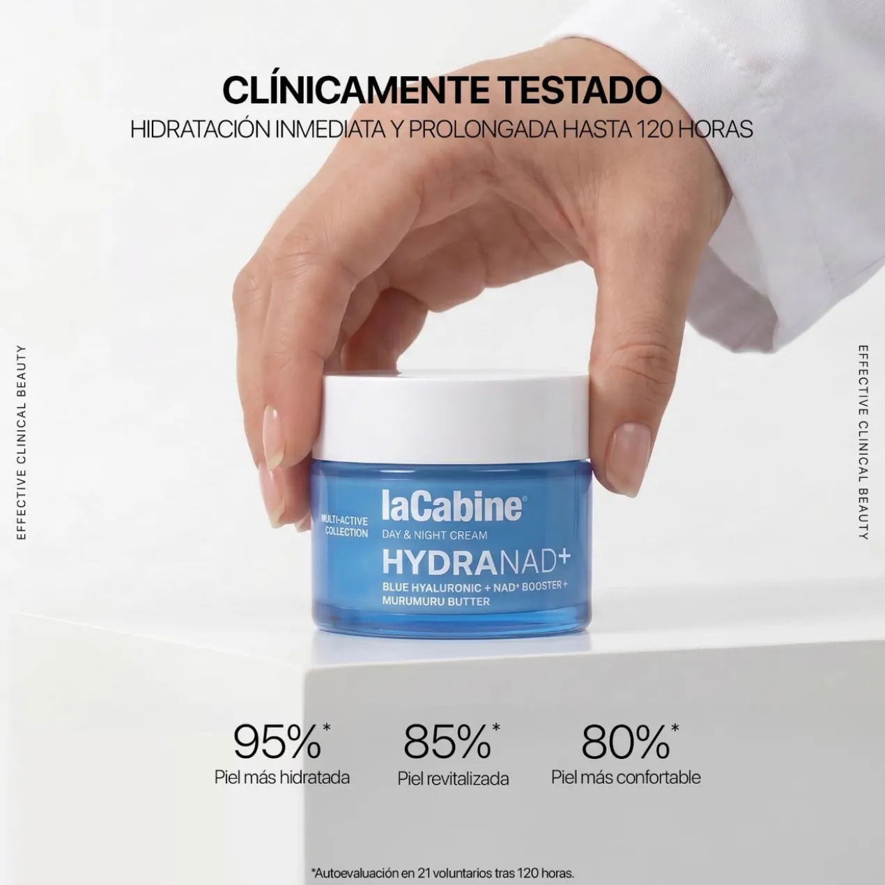 Creme Hydranad+