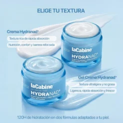 Creme Hydranad+