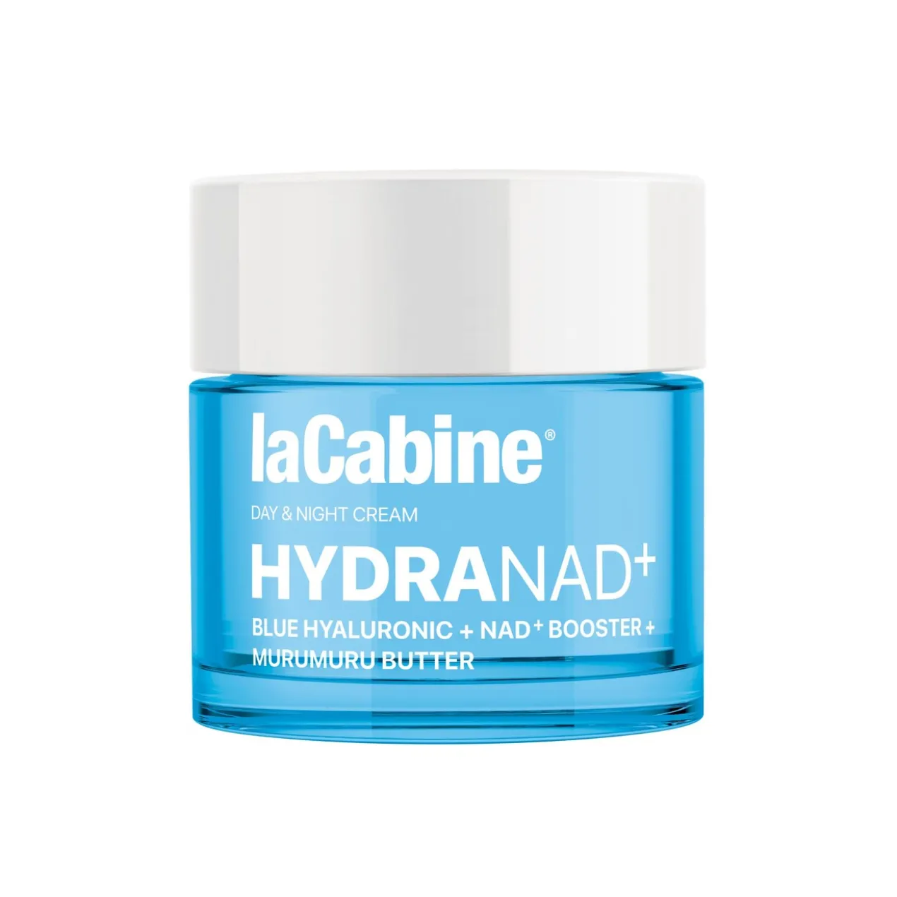 Creme Hydranad+