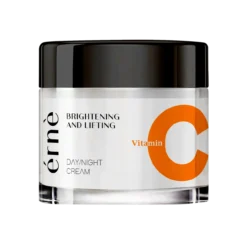 Creme Iluminador e Lifting com Vitamina C