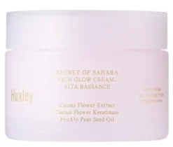 Creme Iluminador Skin Glow Vita Radiance
