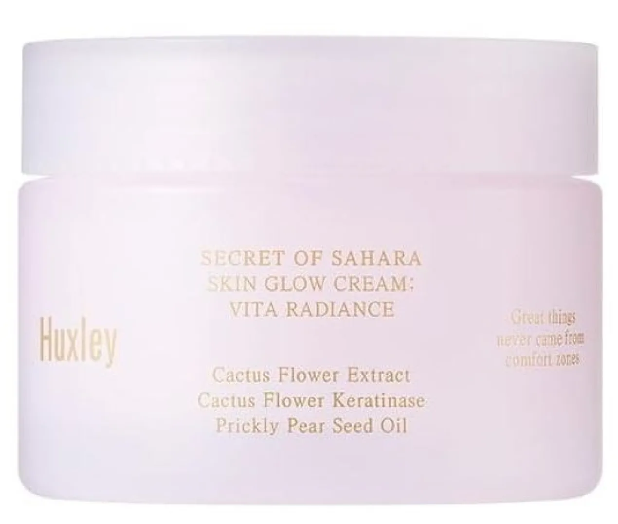 Creme Iluminador Skin Glow Vita Radiance