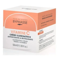 Creme Iluminador Vitamina C