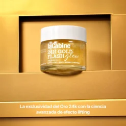 Creme 24K Gold Flash Glow