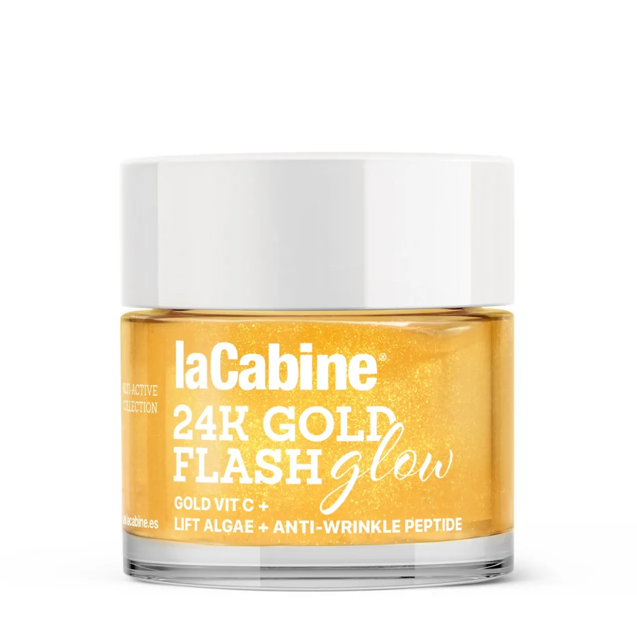 Creme 24K Gold Flash Glow