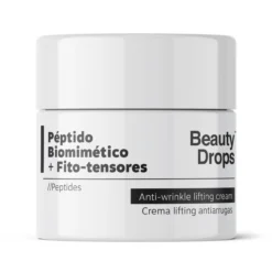 Creme Lifting Antirrugas