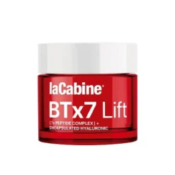 Creme Lifting com Ácido Hialurónico e 7 Péptidos BTx7 Lift
