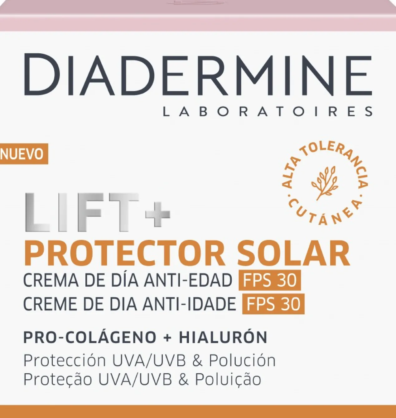 Creme Lift+ Proteção Solar