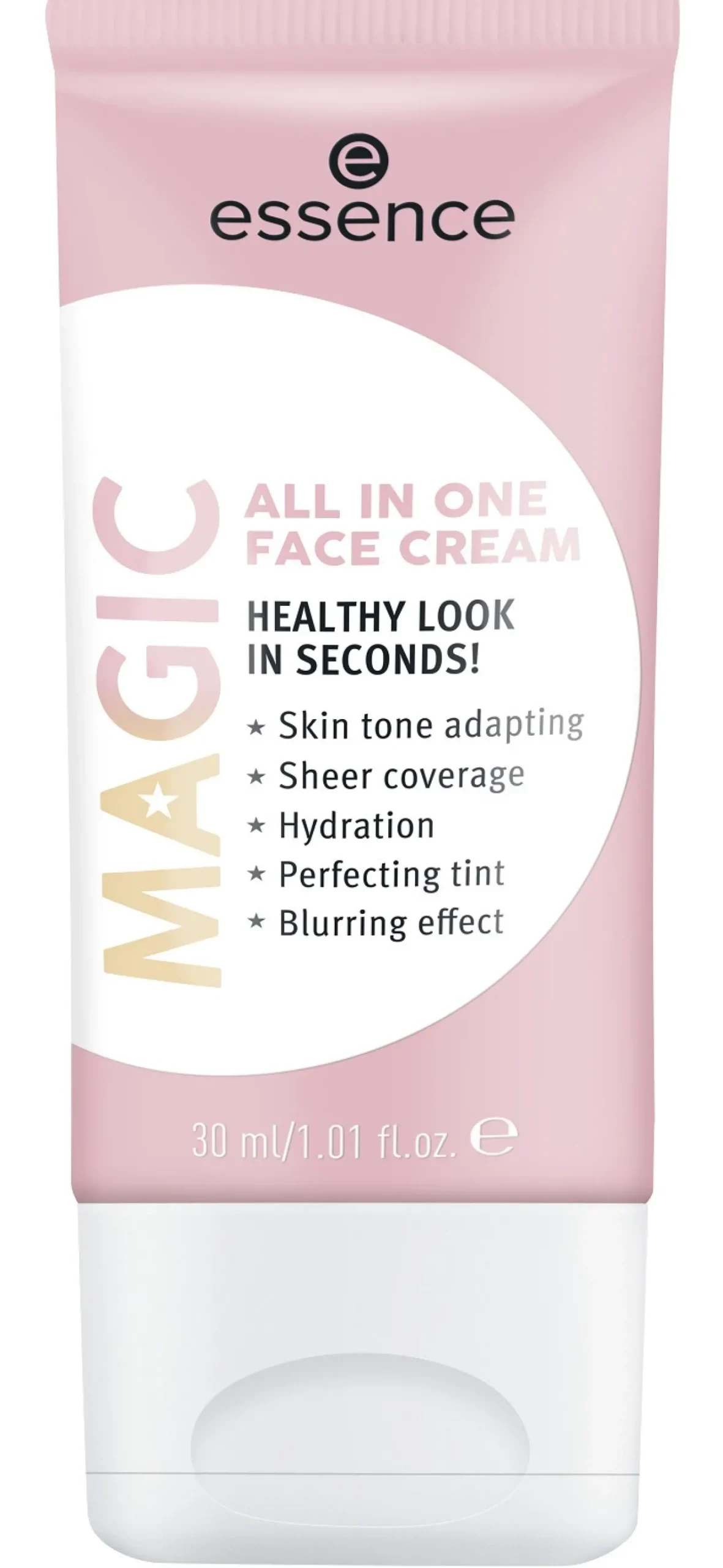 Creme Magic All in One
