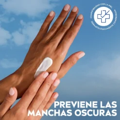 Creme Mãos Avançado Antimanchas Luminous 360 SPF15