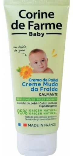 Creme Muda Fraldas