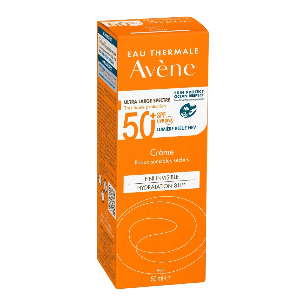 Creme Muito Alta Proteção Solar Facial