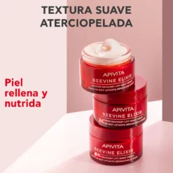 Creme Noturno Reparador Efeito Lifting