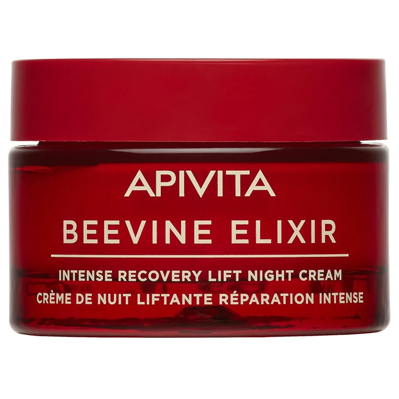 Creme Noturno Reparador Efeito Lifting