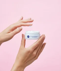 Creme Nutritivo de Dia SPF30 Pele Seca e Sensível