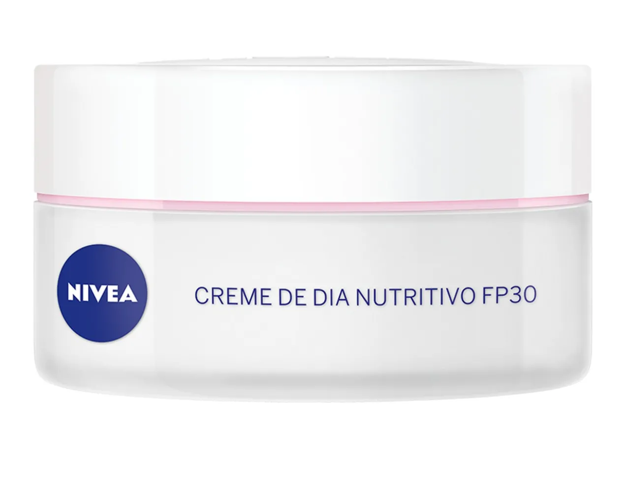 Creme Nutritivo de Dia SPF30 Pele Seca e Sensível