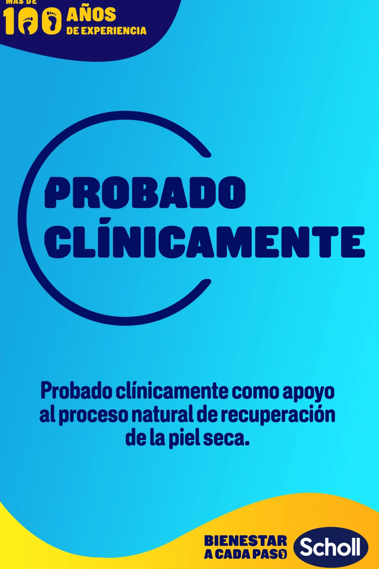 Creme para Calcanhares Gretados