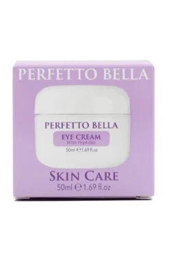 Creme para Contorno de Olhos com Péptidos