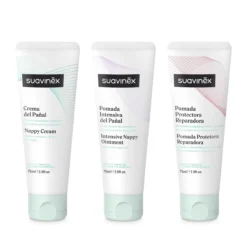 Creme para Muda de Fraldas