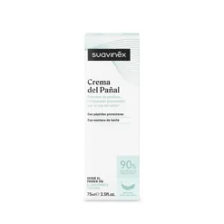 Creme para Muda de Fraldas