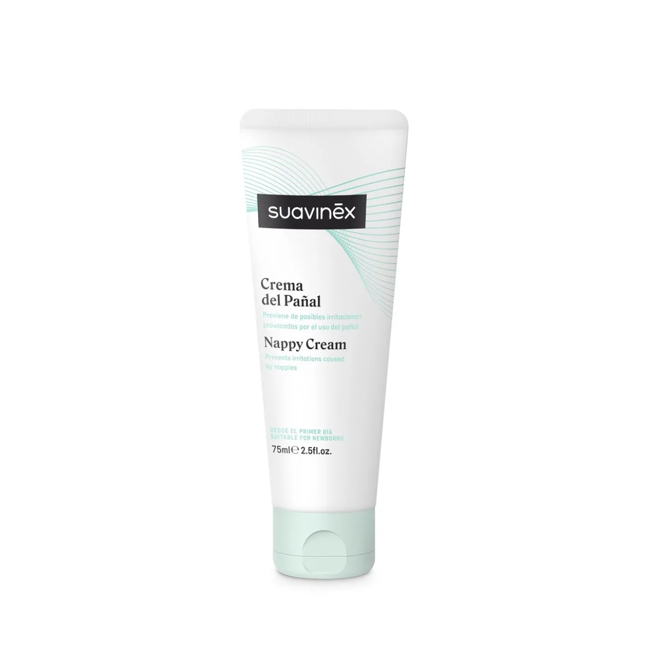 Creme para Muda de Fraldas