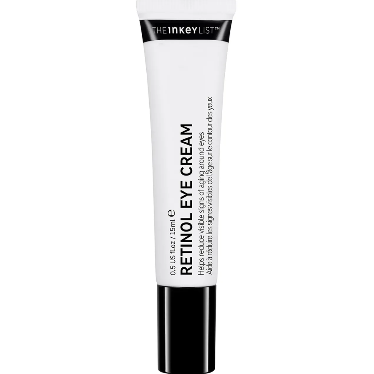 Creme para Olhos com Retinol