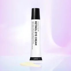 Creme para Olhos com Retinol