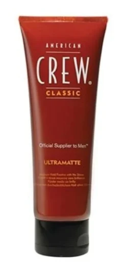 Creme para Penteado Classic Ultramatte