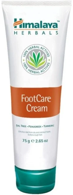 Creme para Pés