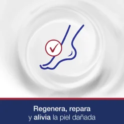 Creme para Pés com Calosidades