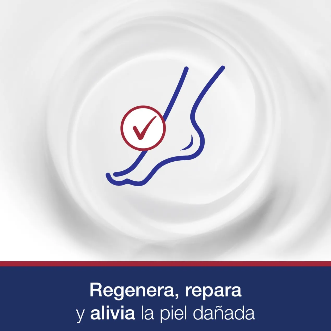 Creme para Pés com Calosidades