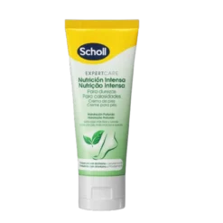 Creme para Pés ExpertCare Nutrição Intensa
