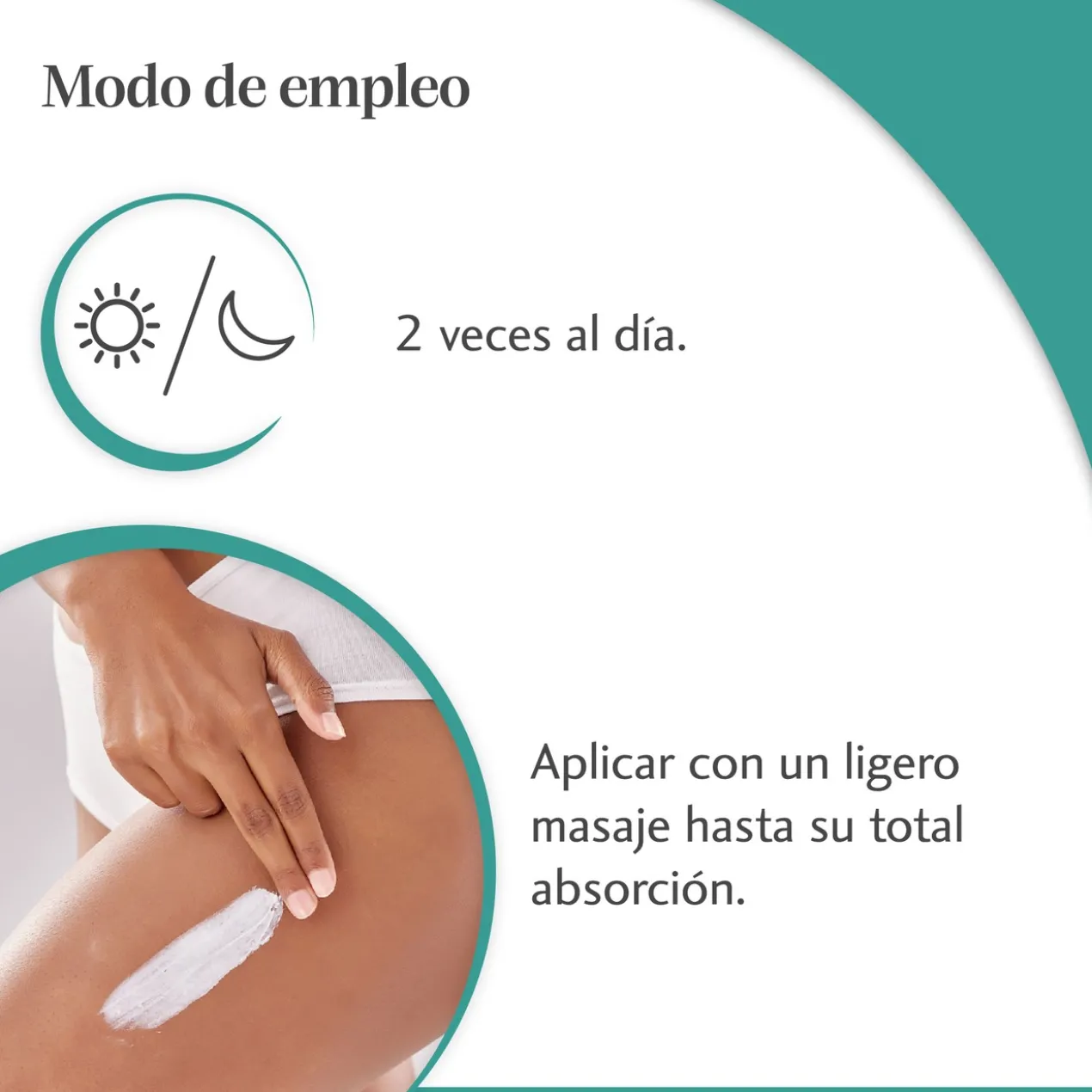 Creme para Seios