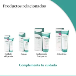Creme para Seios