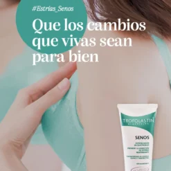 Creme para Seios