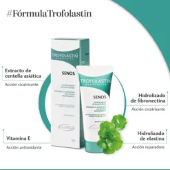 Creme para Seios