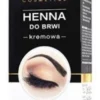 Creme para Sobrancelhas Color Cream
