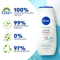 Creme Protect Gel de Duche